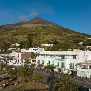 3* Hotel Ossidiana Center
