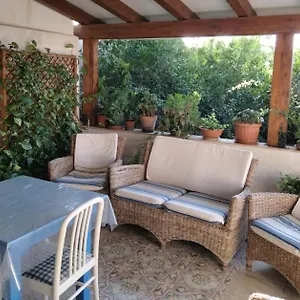 Al Profumo Di Zagare Appartement