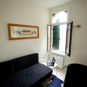  Appartement Ca' Vittoria Italie