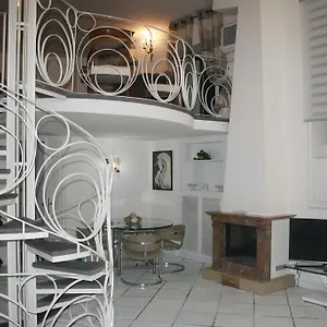  Appartement Al Foro Italie