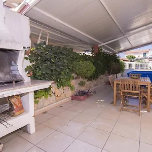 Casa vacanze Dianthia, Santa Maria del Focallo