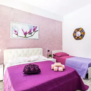  Appartement Monteverde Italie