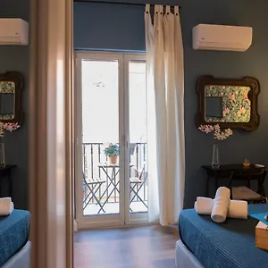  Appartement Casa Ballaro Italie