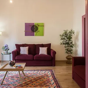  Appartement Politeama Italie