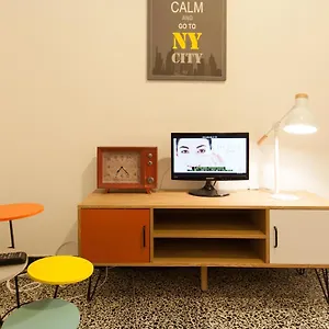  Appartement La Marina Italie