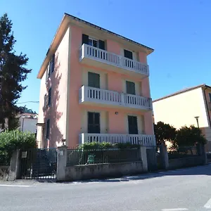  Appartement Mario - Levanto, 5 Terre Italie